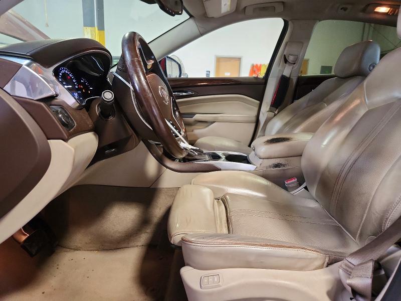 Продажа на аукционе авто 2013 Cadillac Srx, vin: 3GYFNGE32DS655325, номер лота: 68270226