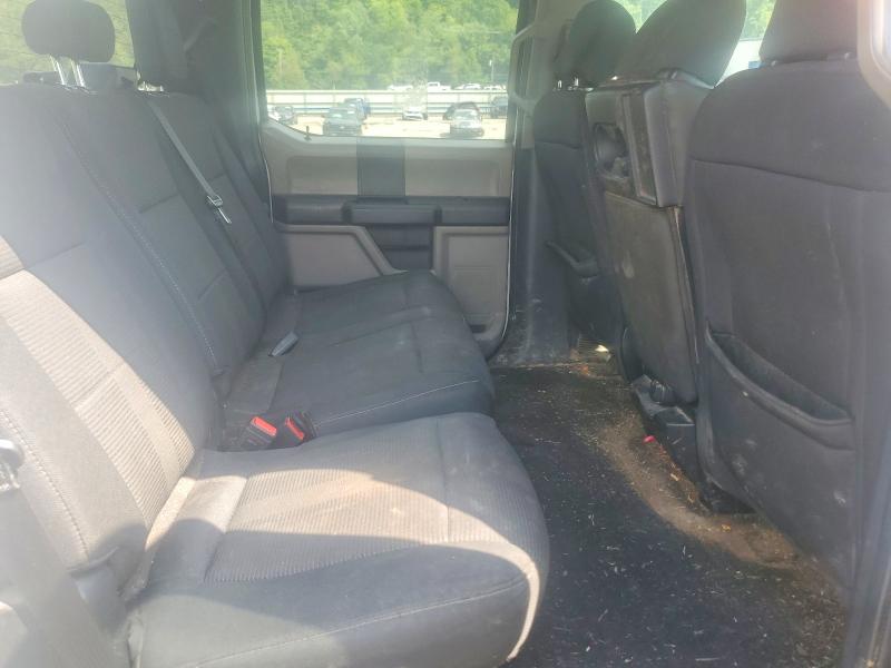 Aukcja sprzedaży 2020 Ford F150, vin: 1FTEW1E48LFC47337, numer aukcji: 67556866