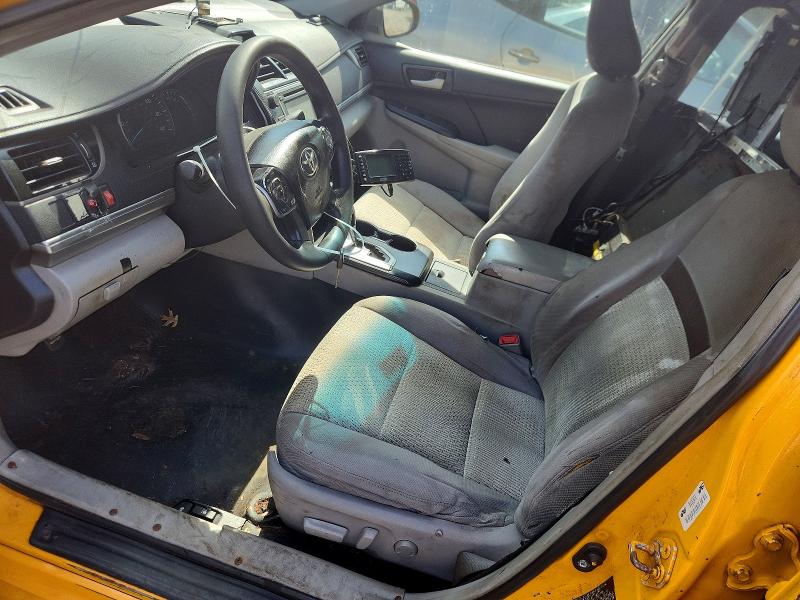 67919926 :رقم المزاد ، 4T4BF1FK1ER370378 vin ، 2014 Toyota Camry مزاد بيع