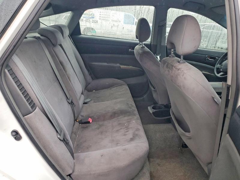 Aukcja sprzedaży 2009 Toyota Prius, vin: JTDKB20U293508869, numer aukcji: 70746686