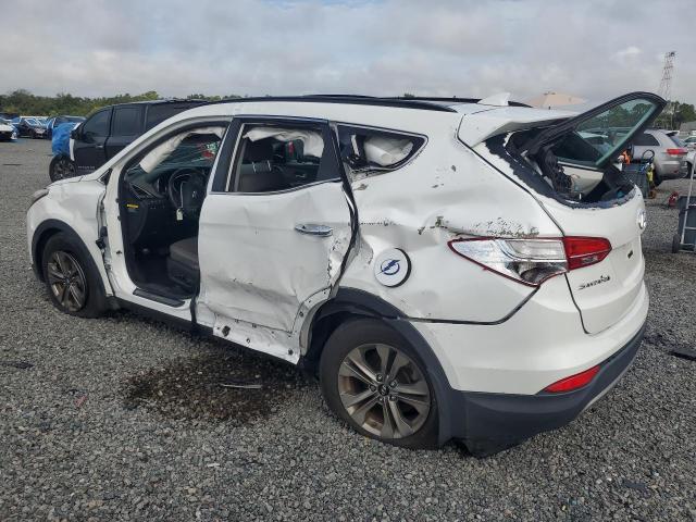 Продажа на аукционе авто 2016 Hyundai Santa Fe Sport, vin: 5XYZU3LB9GG374606, номер лота: 69868756