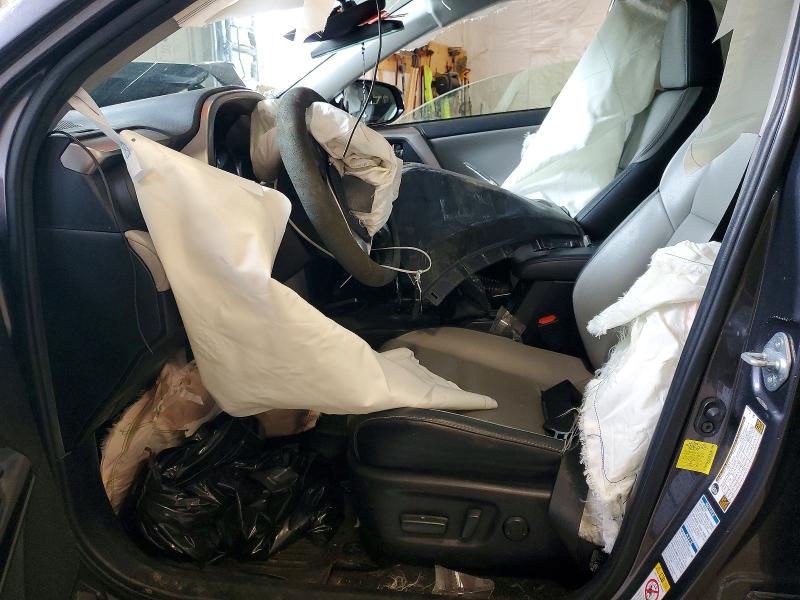 Aukcja sprzedaży 2018 Toyota Rav4, vin: JTMDFREV9JJ182768, numer aukcji: 67501876