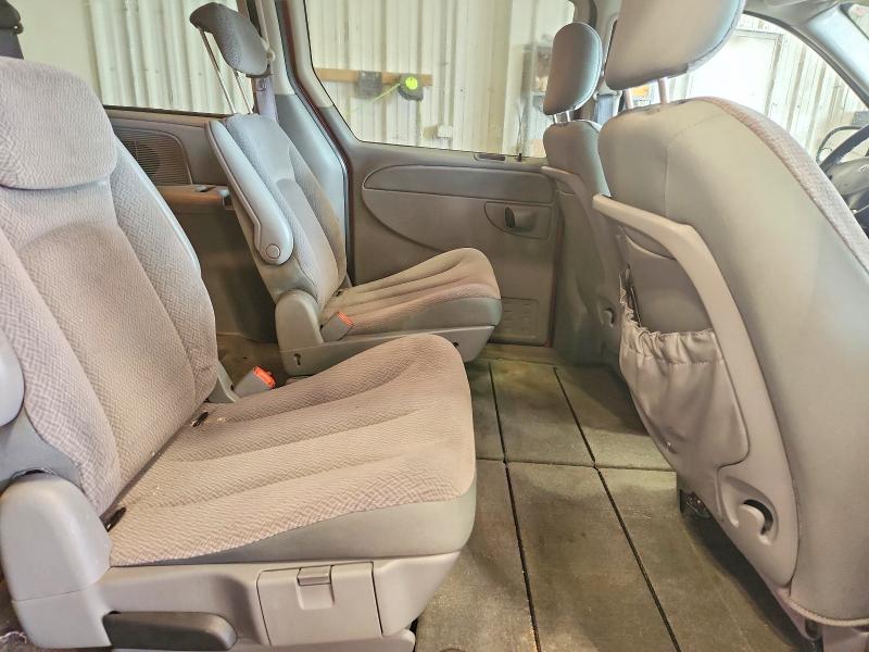 Продаж на аукціоні авто 2007 Dodge Grand Caravan, vin: 2D4GP44L37R219558, номер лоту: 65232466