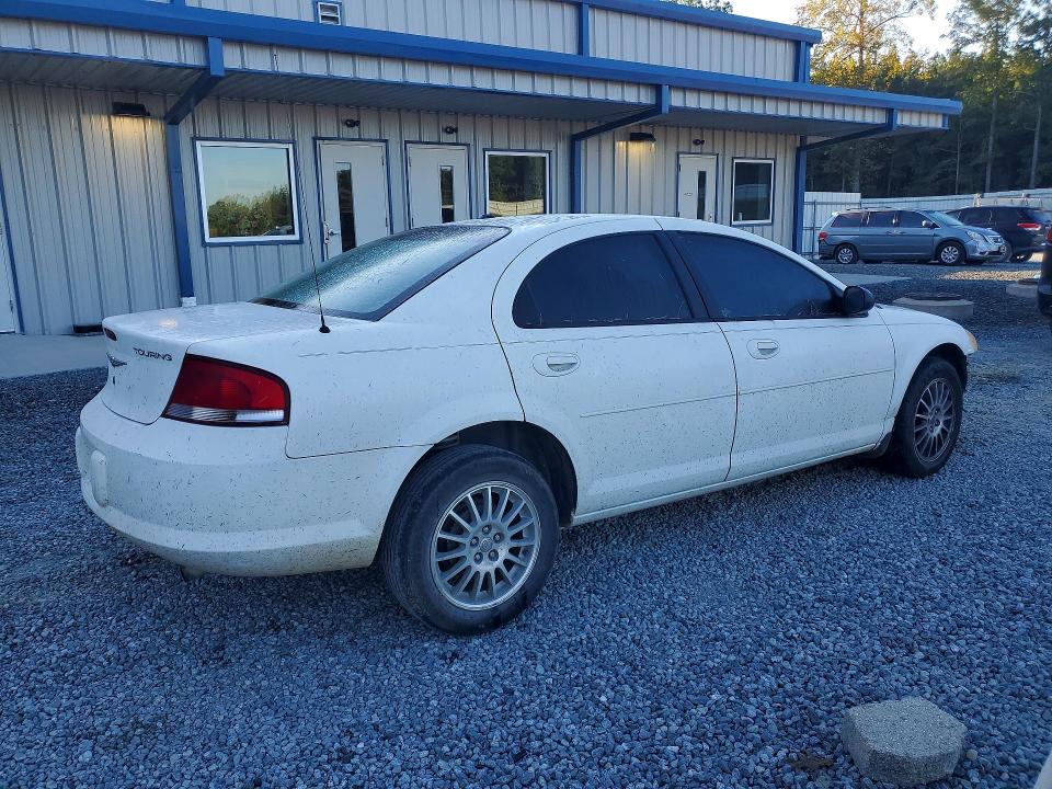 Продаж на аукціоні авто 2006 Chrysler Sebring, vin: 1C3EL56RX6N188932, номер лоту: 68217976