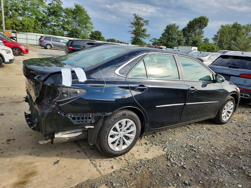 Продаж на аукціоні авто 2015 Toyota Camry, vin: 4T4BF1FK8FR466137, номер лоту: 68805886