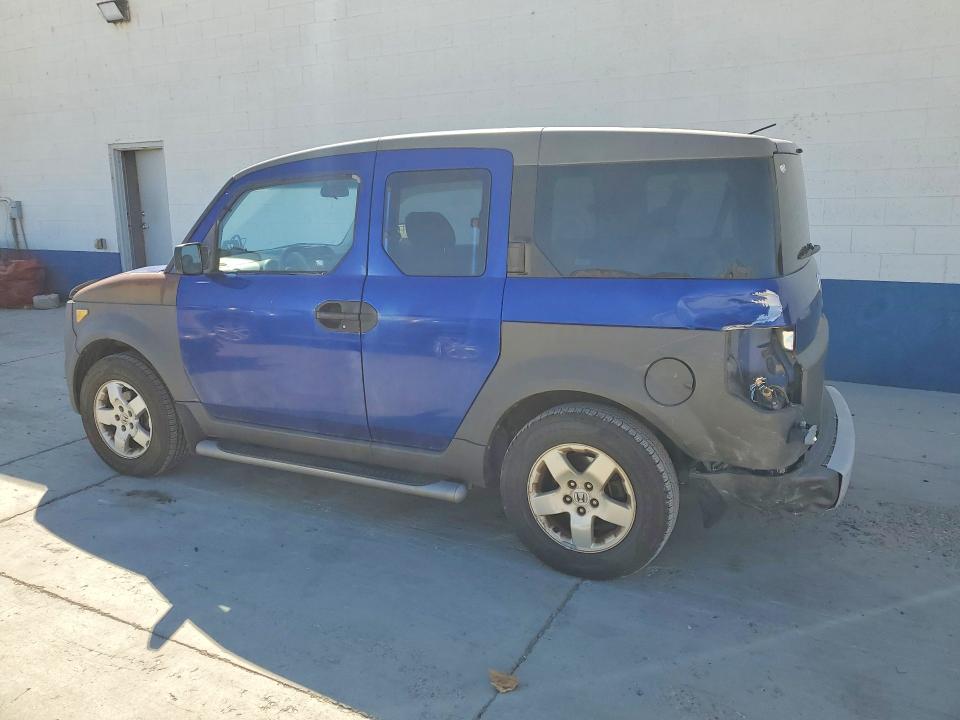 Aukcja sprzedaży 2004 Honda Element, vin: 5J6YH18584L013403, numer aukcji: 68685146