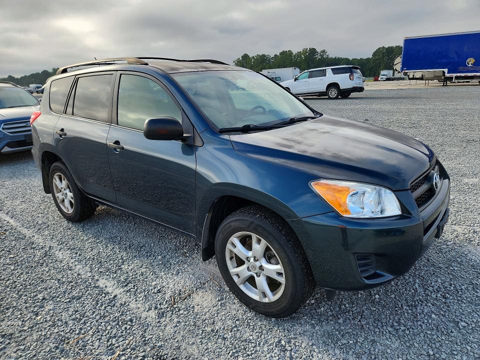 69566466 :رقم المزاد ، JTMBK33V19D008321 vin ، 2009 Toyota Rav4 مزاد بيع