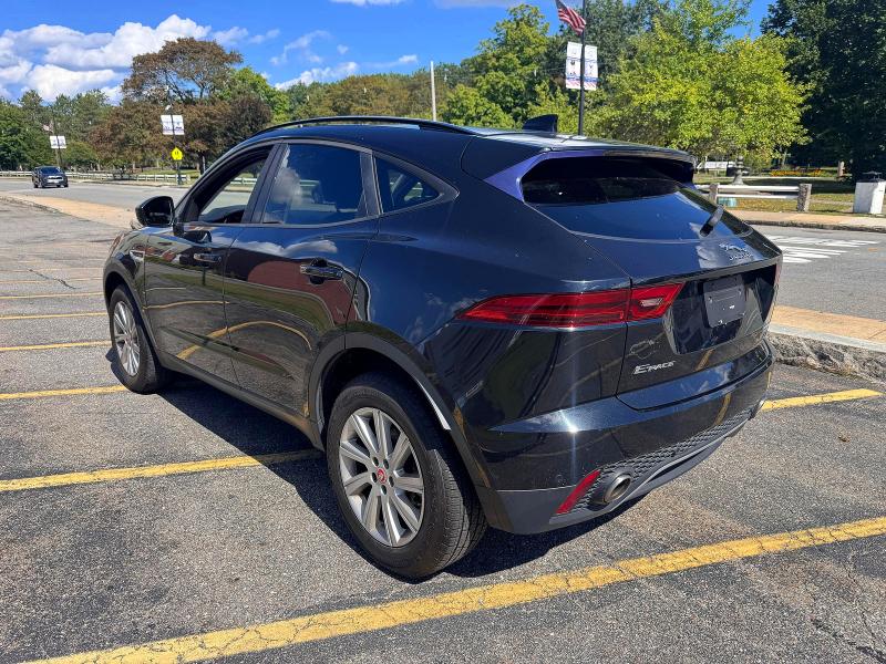 Aukcja sprzedaży 2019 Jaguar E-pace, vin: SADFJ2FX8K1Z34156, numer aukcji: 68298346