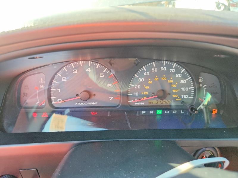 Aukcja sprzedaży 2001 Toyota 4runner, vin: JT3GN86R710206913, numer aukcji: 68215096