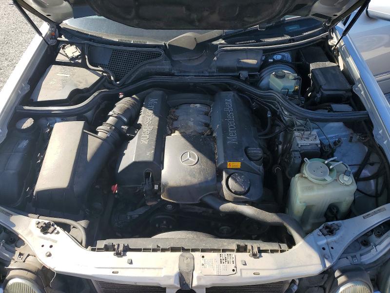 Продаж на аукціоні авто 1999 Mercedes-benz E, vin: WDBJF65H8XA773127, номер лоту: 69070756