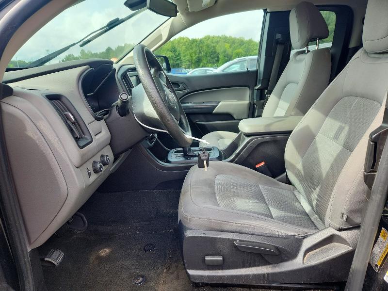 Aukcja sprzedaży 2018 Gmc Canyon, vin: 1GTH6BEN6J1221650, numer aukcji: 66983106