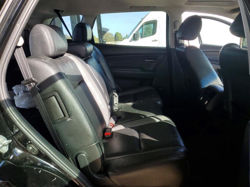 Aukcja sprzedaży 2008 Mazda Cx-9, vin: JM3TB28A580142931, numer aukcji: 66862256