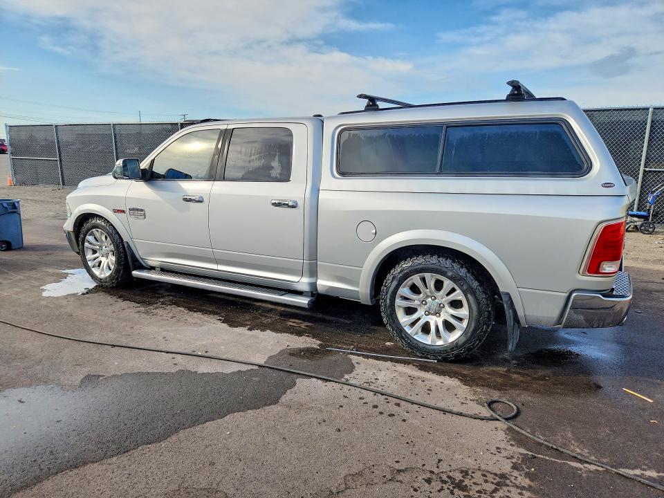 Продажа на аукционе авто 2015 Ram 1500, vin: 1C6RR7WMXFS637790, номер лота: 68862146