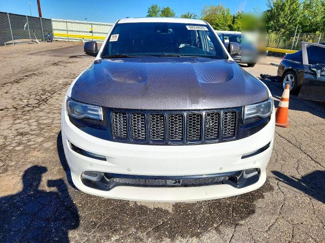 2015 Jeep Grand Cherokee მანქანა იყიდება აუქციონზე, vin: 1C4RJFDJ7FC776384, აუქციონის ნომერი: 68936626