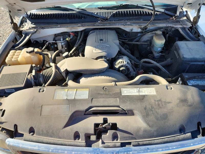 68273876 :رقم المزاد ، 2GTEK19T111305080 vin ، 2001 Gmc New Sierra مزاد بيع