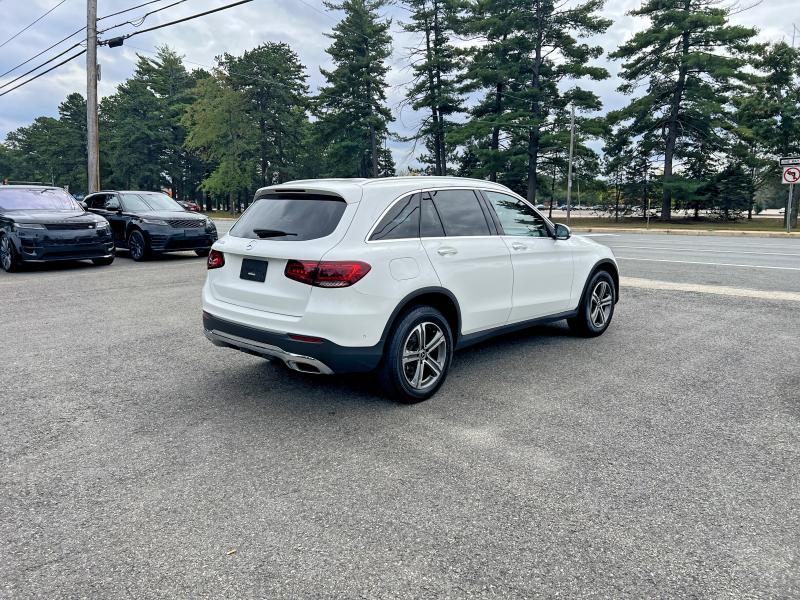 Aukcja sprzedaży 2022 Mercedes-benz Glc, vin: W1N0G8DB2NV400179, numer aukcji: 69452786