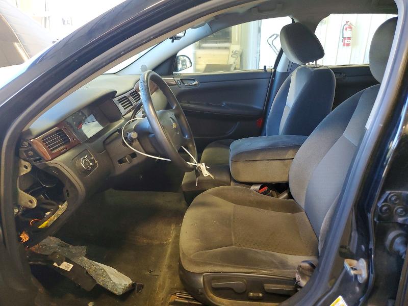 Продажа на аукционе авто 2011 Chevrolet Impala, vin: 2G1WA5EK1B1184525, номер лота: 70240626