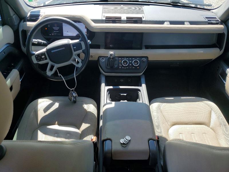 Продаж на аукціоні авто 2020 Land Rover Defender, vin: SALEJ7EX2L2021001, номер лоту: 70881006