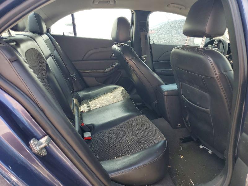 68671616 :رقم المزاد ، 1G11C5SL0FF272305 vin ، 2015 Chevrolet Malibu مزاد بيع