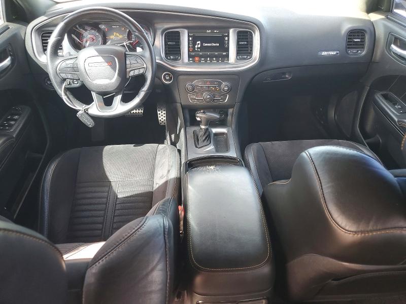 Продаж на аукціоні авто 2018 Dodge Charger, vin: 2C3CDXGJXJH261260, номер лоту: 68668266