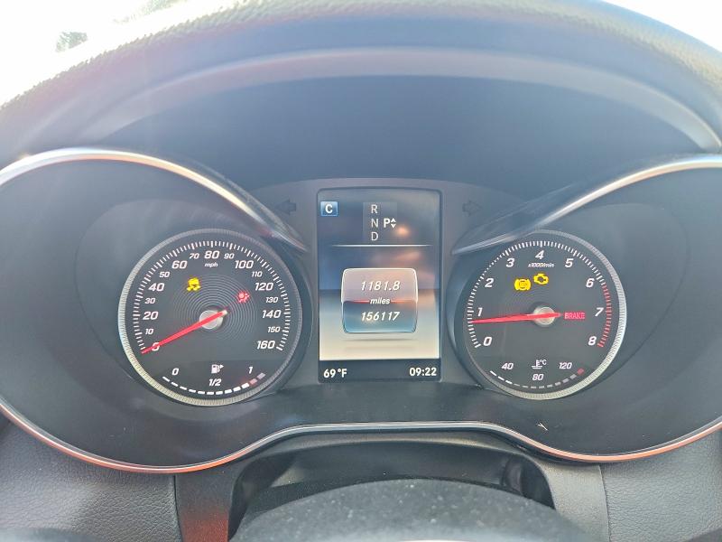 Aukcja sprzedaży 2017 Mercedes-benz C, vin: 55SWF4KB2HU223361, numer aukcji: 68007806