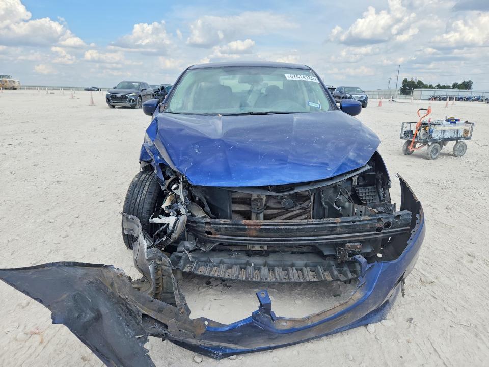 Aukcja sprzedaży 2019 Nissan Sentra, vin: 3N1AB7AP4KY269665, numer aukcji: 67414186