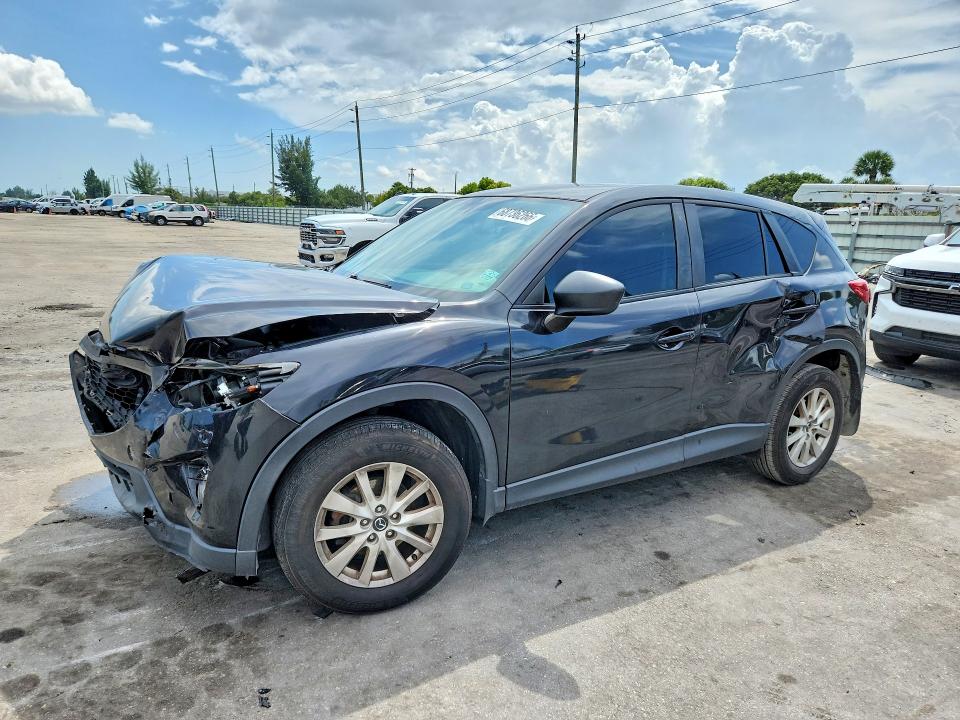 Aukcja sprzedaży 2013 Mazda Cx-5, vin: JM3KE2CE8D0116895, numer aukcji: 68736266