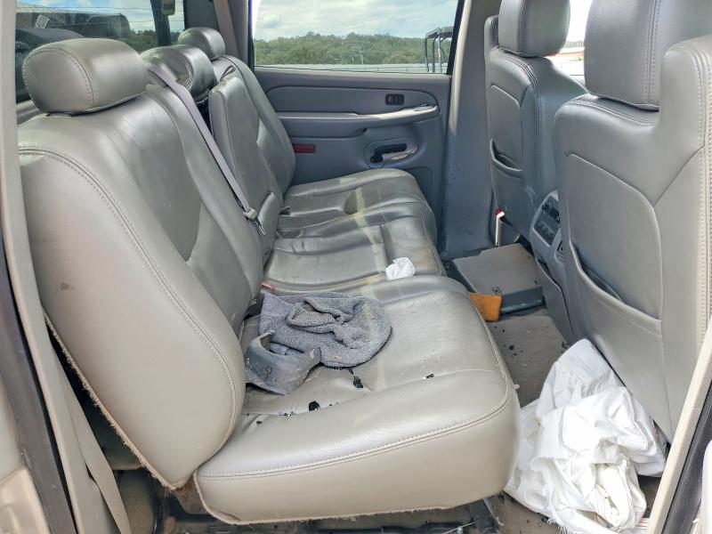 68084676 :رقم المزاد ، 1GCHK33D46F154469 vin ، 2006 Chevrolet Silverado مزاد بيع