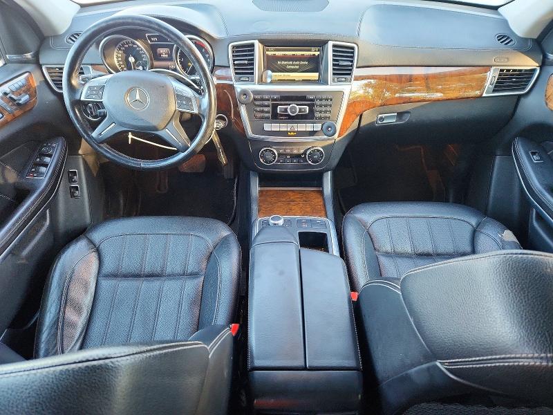 Aukcja sprzedaży 2014 Mercedes-benz Gl, vin: 4JGDF2EE7EA275555, numer aukcji: 70164896