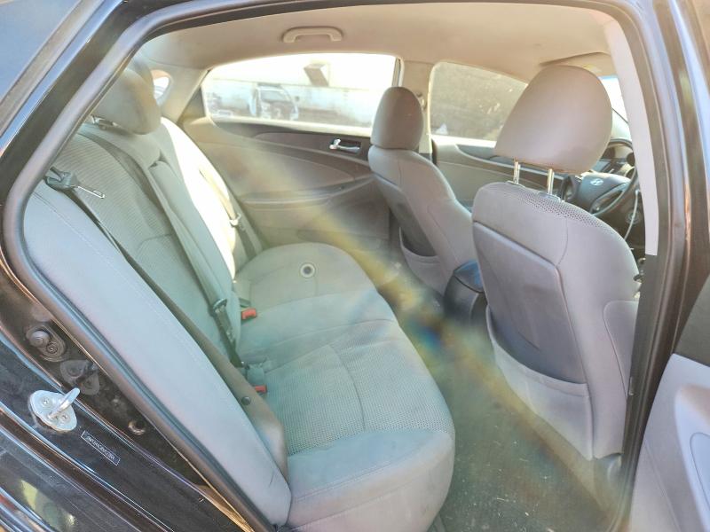 Aukcja sprzedaży 2013 Hyundai Sonata, vin: 5NPEB4AC8DH527504, numer aukcji: 68269006