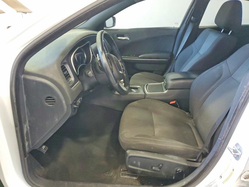 Продаж на аукціоні авто 2016 Dodge Charger, vin: 2C3CDXHG1GH133470, номер лоту: 69093946