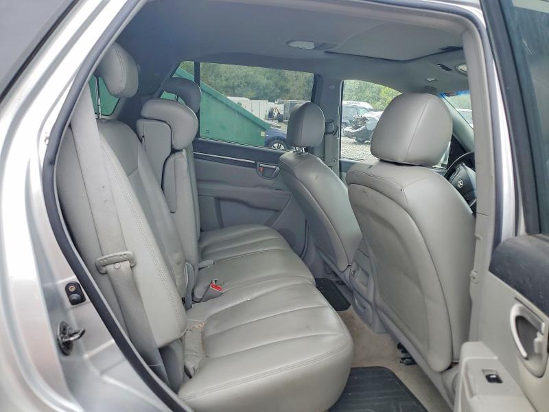 Продаж на аукціоні авто 2008 Hyundai Santa Fe, vin: 5NMSG13D48H133851, номер лоту: 70005406