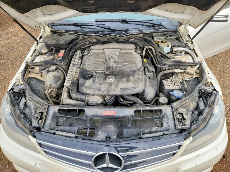 Aukcja sprzedaży 2014 Mercedes-benz C, vin: WDDGF8AB8EA944048, numer aukcji: 67741706