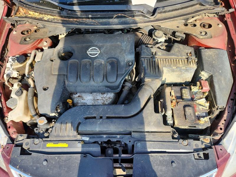 2012 Nissan Altima მანქანა იყიდება აუქციონზე, vin: 1N4AL2AP6CC177051, აუქციონის ნომერი: 67555746