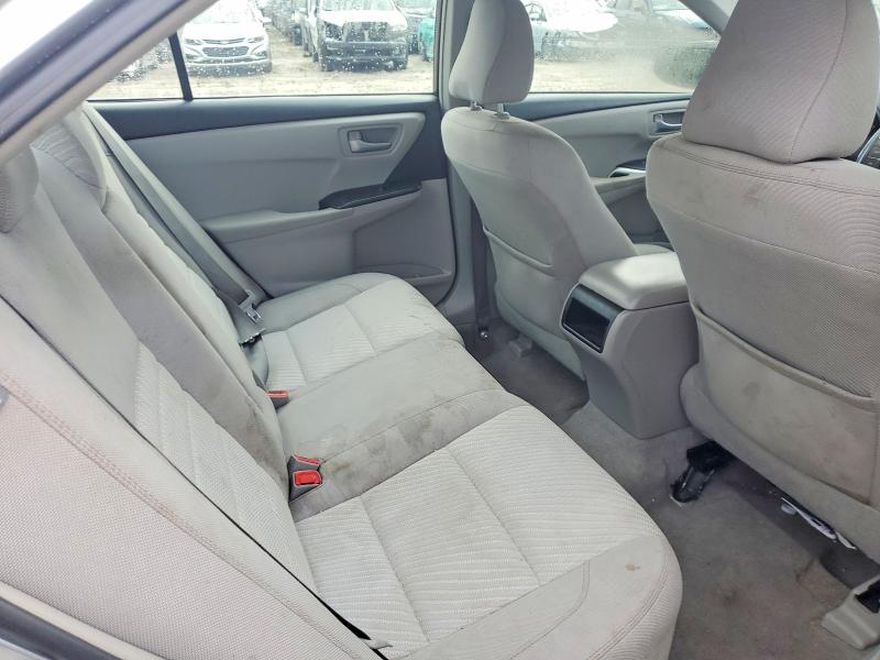 Продажа на аукционе авто 2017 Toyota Camry, vin: 4T1BF1FK1HU433851, номер лота: 67068336