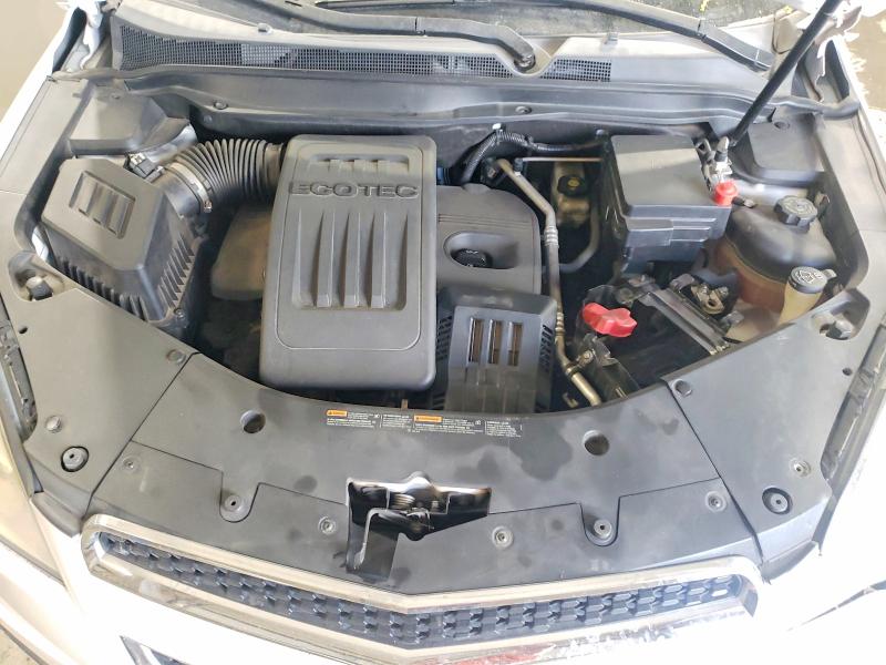 Aukcja sprzedaży 2010 Chevrolet Equinox, vin: 2CNALDEW1A6296697, numer aukcji: 68009966