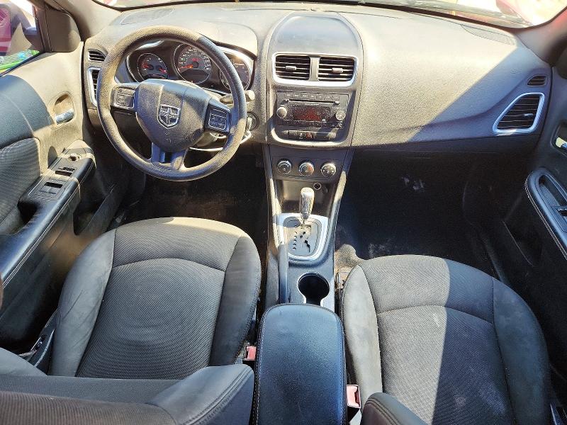 Aukcja sprzedaży 2013 Dodge Avenger, vin: 1C3CDZAB1DN685242, numer aukcji: 70680396