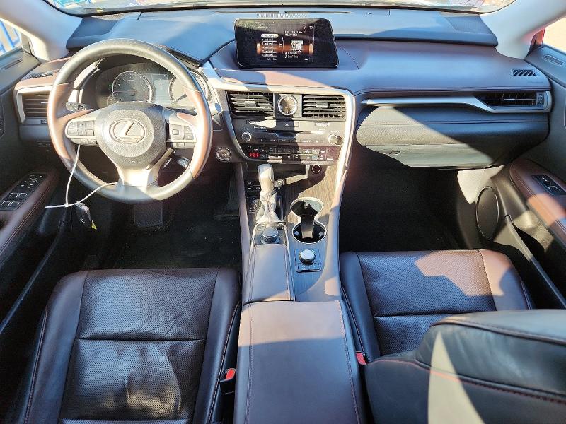 Продажа на аукционе авто 2017 Lexus Rx 350, vin: 2T2BZMCAXHC071116, номер лота: 68200386