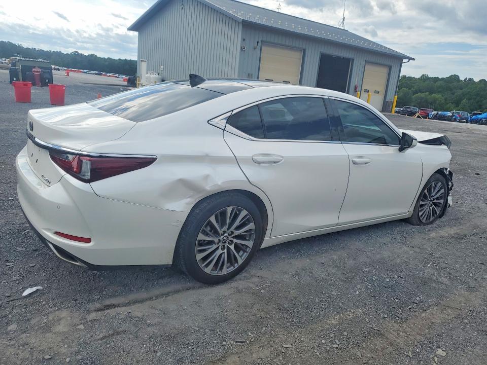 Продажа на аукционе авто 2019 Lexus Es, vin: 58ABZ1B11KU035947, номер лота: 68088466