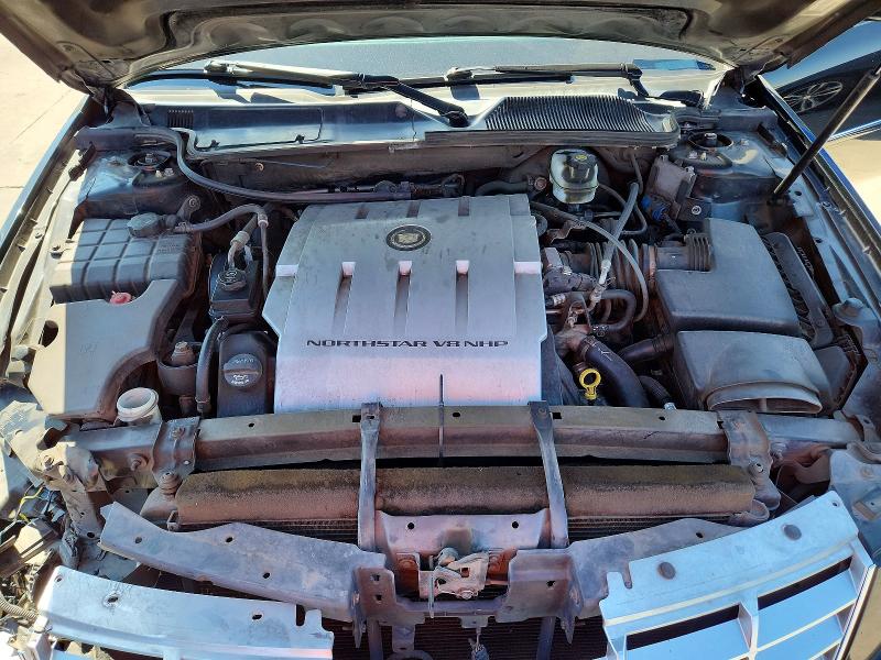 Продажа на аукционе авто 2008 Cadillac Dts, vin: 1G6KD57Y48U206581, номер лота: 68159636