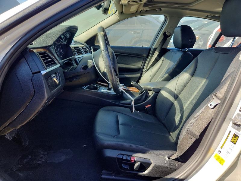 Aukcja sprzedaży 2013 Bmw 328, vin: WBA3A5C55DF603427, numer aukcji: 61435936