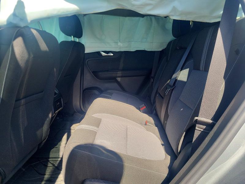 68493966 :رقم المزاد ، 3GNKBHRS4SS201473 vin ، 2025 Chevrolet Blazer مزاد بيع