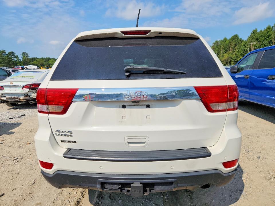 Продаж на аукціоні авто 2011 Jeep Grand Cherokee, vin: 1J4RR4GGXBC657018, номер лоту: 67384766