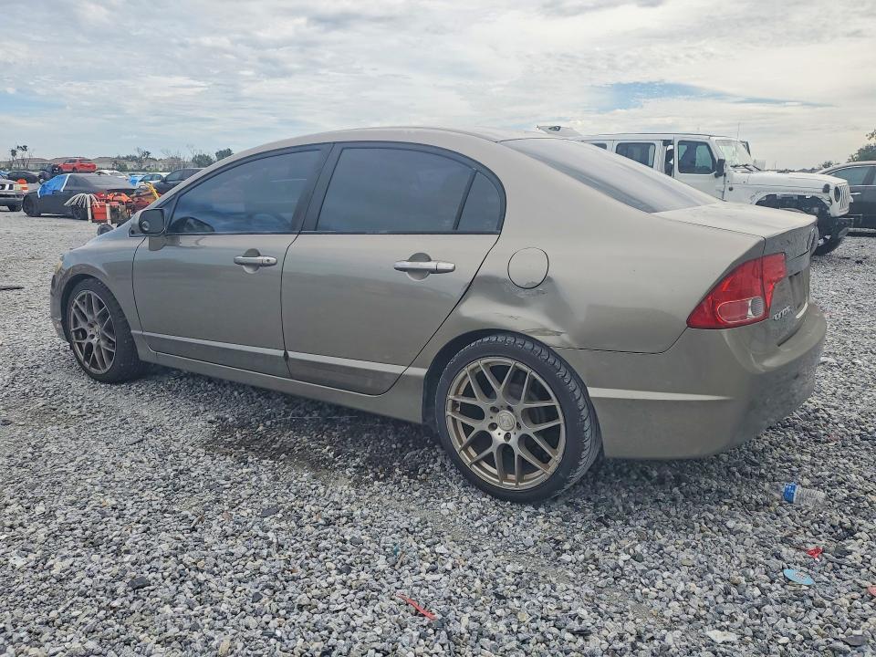 Aukcja sprzedaży 2007 Honda Civic, vin: 1HGFA16567L079166, numer aukcji: 70086476
