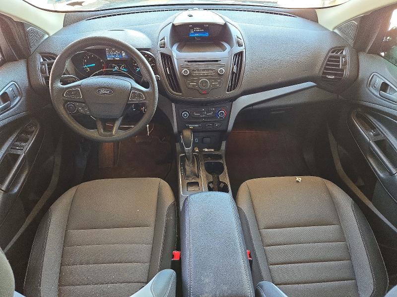Продаж на аукціоні авто 2017 Ford Escape, vin: 1FMCU0F74HUC61184, номер лоту: 70854216
