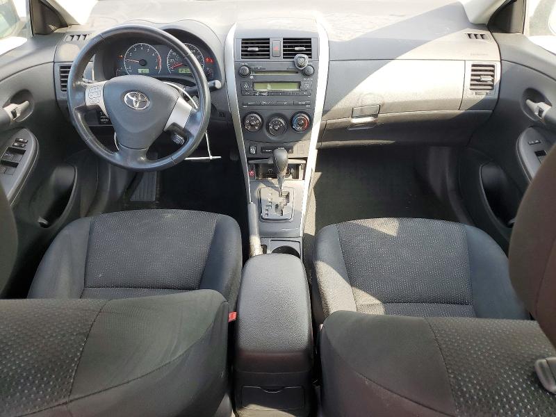 Aukcja sprzedaży 2009 Toyota Corolla, vin: 1NXBU40E69Z022490, numer aukcji: 69390086