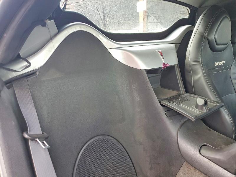Продаж на аукціоні авто 2008 Pontiac Solstice, vin: 1G2MG35X78Y105947, номер лоту: 69772066