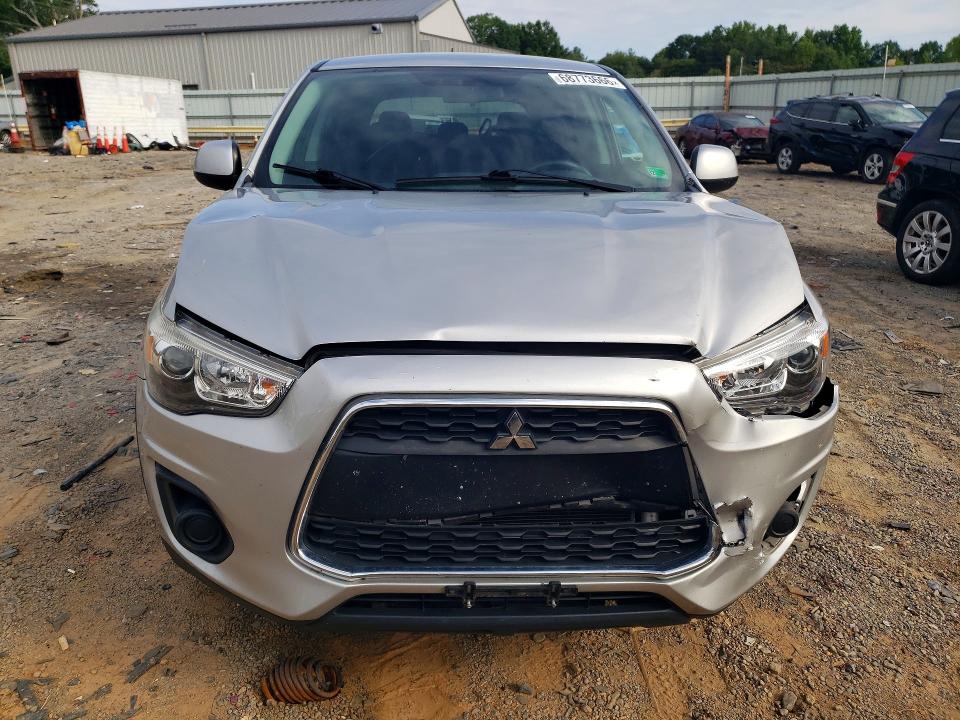 Продажа на аукционе авто 2015 Mitsubishi Outlander Sport, vin: 4A4AP3AW0FE062488, номер лота: 68773666