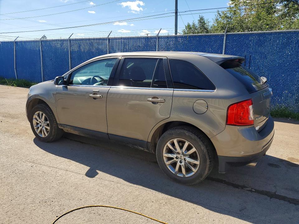 Продажа на аукционе авто 2013 Ford Edge, vin: 2FMDK3KC7DBA69711        , номер лота: 69225746