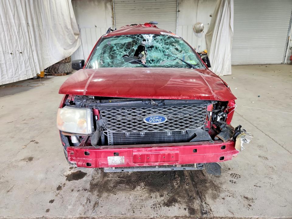 Aukcja sprzedaży 2005 Ford Freestyle, vin: 1FMZK01185GA19642, numer aukcji: 68824696